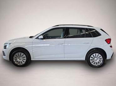 Fahrzeug ansehen: Skoda Kamiq 1.0 TSI DSG Essence * LED * App-Connect Skoda Kamiq 1.0 TSI DSG Essence * LED * App-Connect