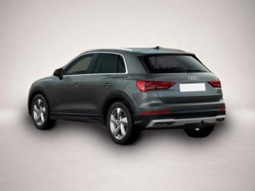 Audi Q3 35 TFSI S tronic advanced AHK/Glanz/Sound