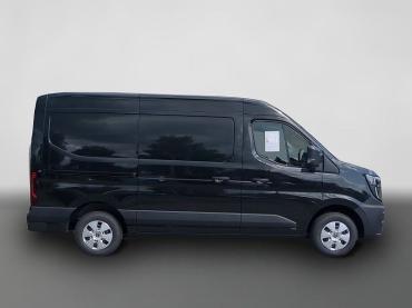 Renault Master dCi 170 Extra L2H2 3,5t 270° NSW Navi Tageszulassung