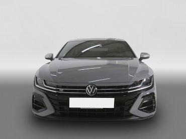 VW Arteon Shooting Brake 2.0 TSI 4Motion R Gebrauchtwagen