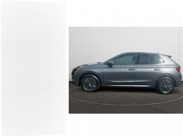 Skoda Fabia 1.0 TSI Selection LM16,SHZ.,Climatronic Gebrauchtwagen