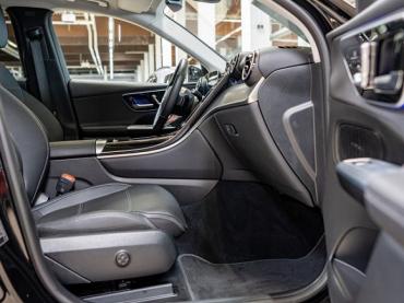 Mercedes-Benz GLC-Klasse GLC 300 Gebrauchtwagen