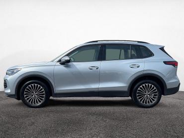 VW Tiguan Life eTSI DSG|NAVI|ACC|KAMERA|KEYLESS|APP Gebrauchtwagen