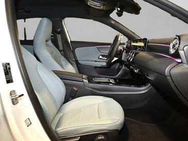 Mercedes-Benz A-Klasse A 250 Gebrauchtwagen