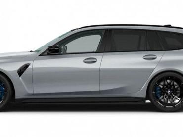BMW M3 BMW Competition Touring 390 kW (530 PS) 8-Gang M Steptronic xDrive 3.0 TFSI 8-Gang M Steptronic Sport Neuwagen