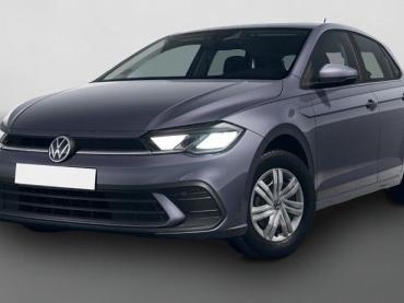 VW Polo 1.0 LED-SCHEINWERFER Klimaanlage APP-CONNECT SHZ MF-Lenkrad DAB PDC hinten el. Asp. beheizbar Digital-Cockpit Herstellergarantie 4 Jahre oder 80.000km Textil-Fußmatten  Neuwagen
