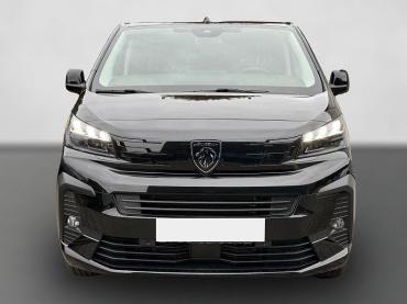 Peugeot Traveller Premium L3 180 BHDI *GLASDACH*NAVI*KAMERA*AHK Tageszulassung