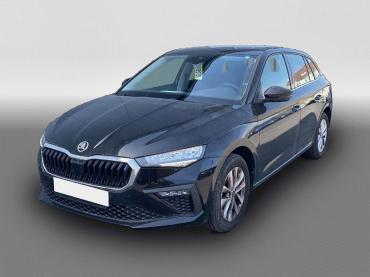 Skoda Scala 1.0 TSI Selection*Digital Cockpit*PDC*DAB+ Gebrauchtwagen