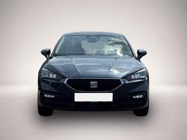 Fahrzeug ansehen: Seat Leon Style eTSI DSG|ACC|LED|KAMERA|FULL-LINK| Seat Leon Style eTSI DSG|ACC|LED|KAMERA|FULL-LINK|