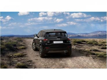 Jeep Avenger LONGITUDE WINTERPAKET NAVI Apple CarPlay & Android Auto Jahreswagen