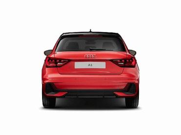 Audi A1 Sportback 25 TFSI S line Gebrauchtwagen