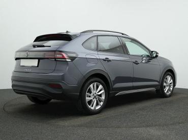 VW Taigo 1.5 TSI DSG Move IQ.LIGHT AHK ALU17 KAMERA Gebrauchtwagen