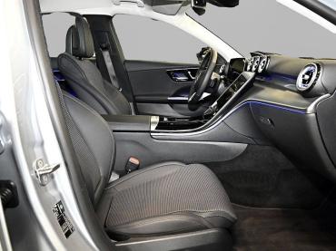 Mercedes-Benz C-Klasse C 200