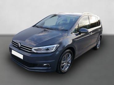 VW Touran 1.5 TSI COMFORTLINE *7-SITZER*TEMPOMAT*KAMERA*ACC*WINTERPAKET*KEYLESS-GO* Neuwagen