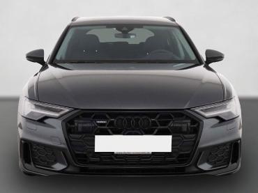Audi A6 Avant 55 TFSI e quattro S line Gebrauchtwagen