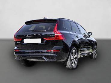 Volvo XC60 Plus Dark Recharge Plug-In Hybrid AWD T8 Twin Engine EU6d Allrad StandHZG digitales Cockpit Gebrauchtwagen