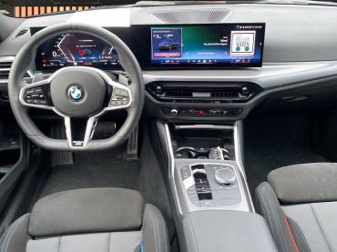 BMW 3er i Touring xDrive M Sport*ACC*HiFi*Kamera* Gebrauchtwagen