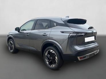 Nissan Qashqai Xtronic M-Hyb N-Connecta Facelift Neuwagen