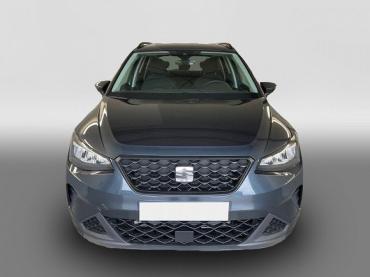 Fahrzeug ansehen: Seat Arona Style 1.0 TSI AHK+GV5+Sitzheiz+PDC+Climatronic+... Neuwagen Seat Arona Style 1.0 TSI AHK+GV5+Sitzheiz+PDC+Climatronic+... Neuwagen