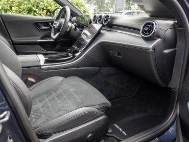 Mercedes-Benz C-Klasse C 300 Gebrauchtwagen