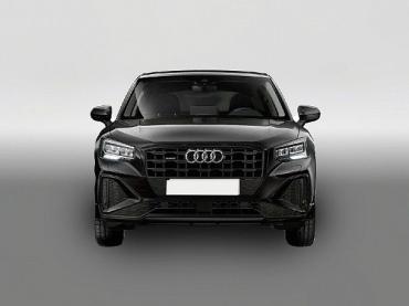 Audi Q2 40 TFSI quattro S line Jahreswagen
