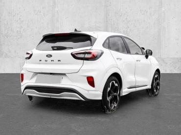 Ford Puma ST-LINE X 1.0 125PS -FACELIFT- Winter FAP LED Matrix Tageszulassung