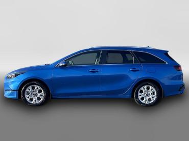 Fahrzeug ansehen: KIA Ceed Ceed Sportswagon Gold 1.5 T-GDI AT|NAVI|KAMERA Jahreswagen KIA Ceed Ceed Sportswagon Gold 1.5 T-GDI AT|NAVI|KAMERA Jahreswagen