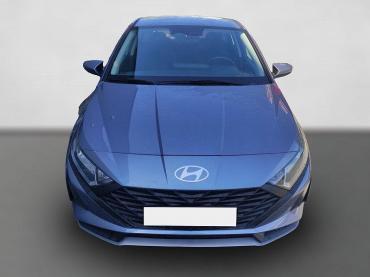 Hyundai i20 Wave*Navi*PDC*Cam*Shzg*Lhzg*16Zoll*VCockpit Tageszulassung
