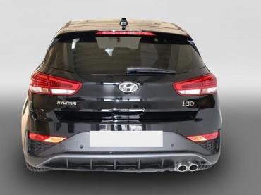 Fahrzeug ansehen: Hyundai i30 N Line 1.5 TGDi 117kW (160PS) Navigationssyst... Tageszulassung Hyundai i30 N Line 1.5 TGDi 117kW (160PS) Navigationssyst... Tageszulassung