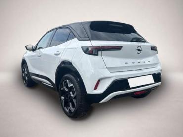 Opel Mokka X Mokka. GS . 1.2 Direct Injection Turbo 96 kW (13
