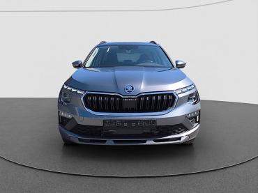 Skoda Kamiq 1,0 TSI DSG Tour RFK PDC MATRIX LED Neuwagen