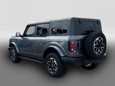 Ford Bronco Outer Banks 4x4 2.7 360°Kamera Leder Navi-SYNC 4 Sitzhzg. Tageszulassung