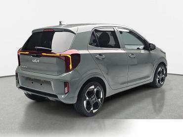 KIA Picanto 1.2 AUTO. (AMT) SPIRIT MJ25 PREMIUM EDITION   Tageszulassung