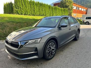 Skoda Octavia 2.0 TSI DSG Selection 4x4,ACC,SHZ,App.Con, LED,... EU Reimport Neuwagen