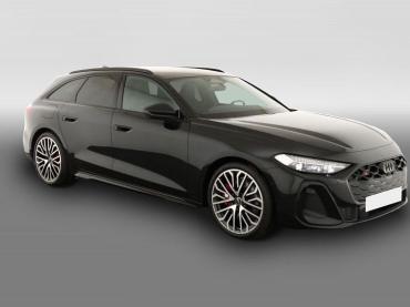 Audi S5 Avant TFSI quattro * HuD * Pano * B&O * Leder * 20-Zoll * TechPro * sofort