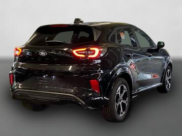 Ford Puma MHEV ST-Line Automatik Winter Neuwagen