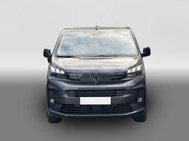 Fahrzeug ansehen: Peugeot Traveller Business L3 180 BHDI EAT8 *9Sitzer*NAVI*Kamera*WinterPak*Klimaauto Tageszulassung Peugeot Traveller Business L3 180 BHDI EAT8 *9Sitzer*NAVI*Kamera*WinterPak*Klimaauto Tageszulassung