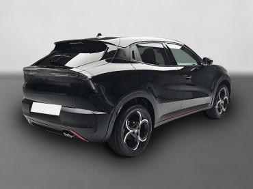 Alfa Romeo Junior IBRIDA 1.2 VGT 48V-HYBRID 21KW SPECIALE TECHNOLOGIE PAKET   Tageszulassung