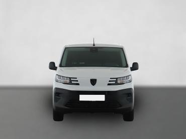 Peugeot Partner L1H1 BlueHDi 100/LED/Allwetterbereifung Gebrauchtwagen