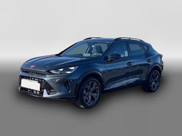 Cupra Formentor eTSI DSG|AHK|el.HECK|360°|NAVI|KEYLESS Gebrauchtwagen