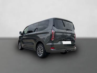 Ford Tourneo Custom L1 2.0 EcoBlue 320 Titanium X AHK Tageszulassung