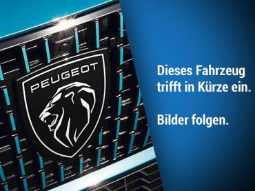 Peugeot 308 Allure SHZ+KAMERA+NAVI+KEYLESS+ACC+17 LM 1.5 Bl... EU Reimport Tageszulassung