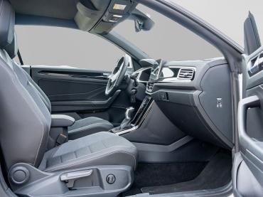 Fahrzeug ansehen: VW T-Roc VW T-Roc