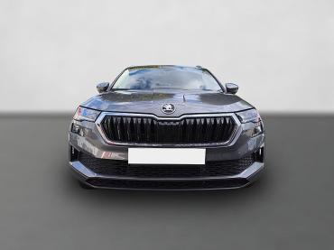 Skoda Karoq 1.5 TSI DSG Selection LED PDC KLIMAAUT Gebrauchtwagen