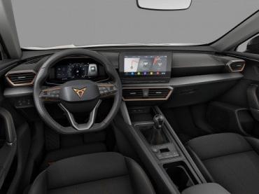 Cupra Formentor Formentor Gebrauchtwagen