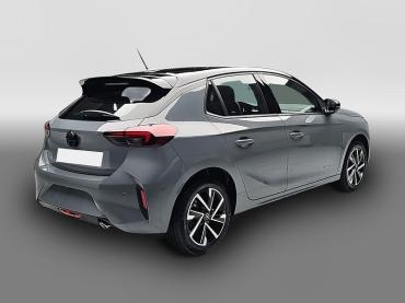 Opel Corsa 1.2 TURBO AUTO. GS LED KLIMA SICHT WINTER DAB KAME   Tageszulassung