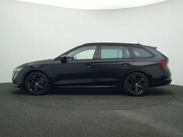 Skoda Octavia Combi 2.0 TDI DSG 4x4 RS AHK HuD KAMERA ACC ALU 18 Gebrauchtwagen