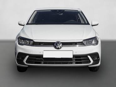 VW Polo 1.0 TSI DSG Life LED KAM ALU Gebrauchtwagen