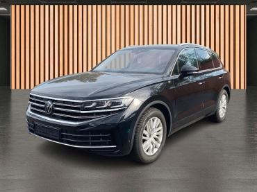 VW Touareg 3.0 TDI 4Motion Elegance*Navi*ACC*AHK* Jahreswagen