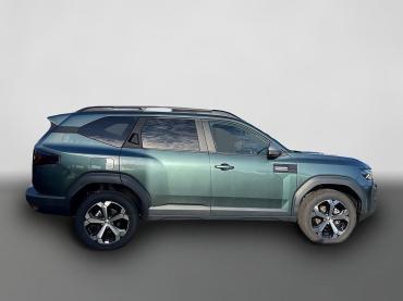 Fahrzeug ansehen: Dacia Bigster Hybrid 155 Journey Winter-Plus-Paket+LED+RFK Tageszulassung Dacia Bigster Hybrid 155 Journey Winter-Plus-Paket+LED+RFK Tageszulassung